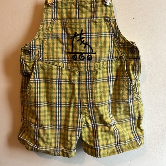 Jumper short for kids - Picture 3 of 5
